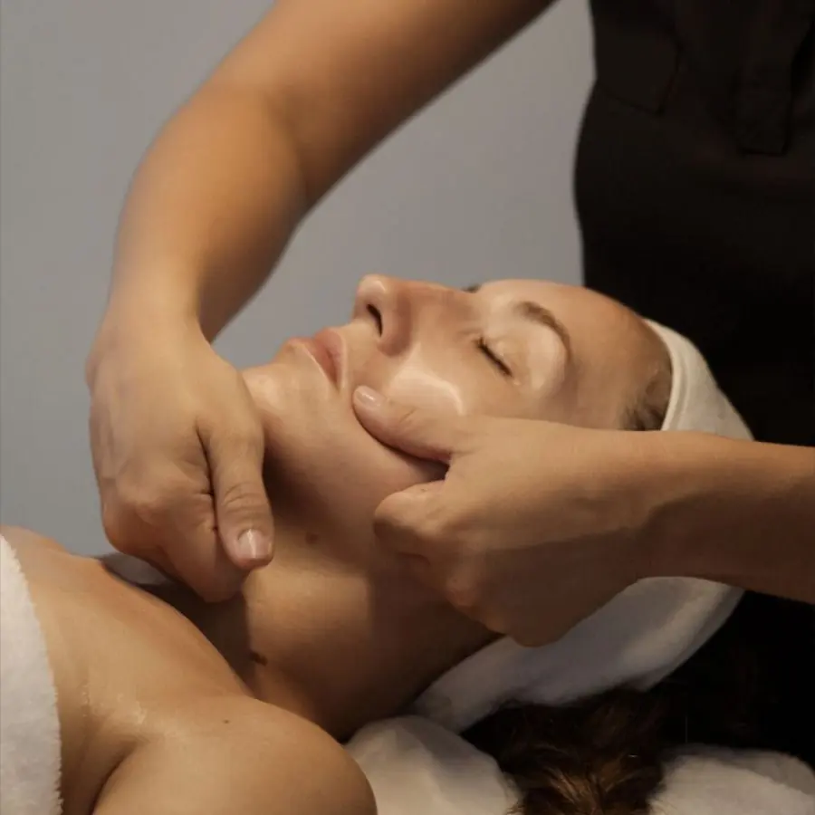 Facials at Radiance by Charlotte